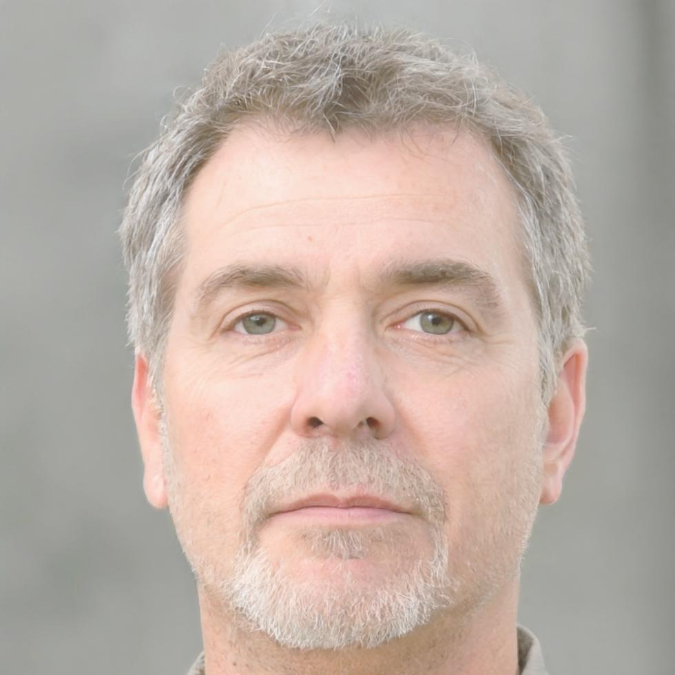 Portrait de Théo Béranger